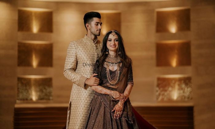 Procolor Luxe Weddings